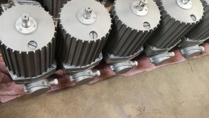 Гидротолкатели ТЭ