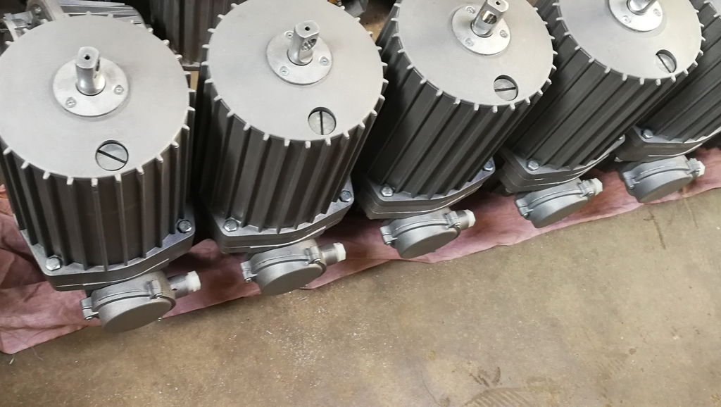 Гидротолкатели ТЭ