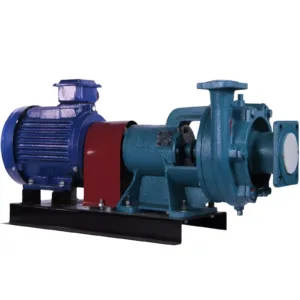 Насос 1К 100-65-250м с электродвигателем 55/3000