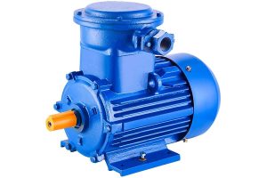 Электродвигатель ВА 100L2 5,5 кВт 2900 об/мин IM1081(B3)