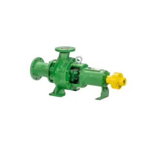 Насос СМ 125-80-315-4 под 22 кВт без электродвигателя без рамы