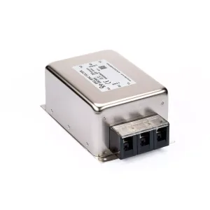 Входной ЭМИ фильтр DB3AK-5030A 11 кВт 440В