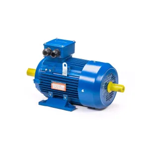 Электродвигатель 5АИ 100 L4 4/1500 IM1082