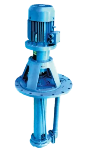 Насос химический АХП 50-32-200