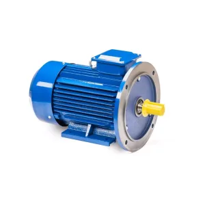 Электродвигатель 5АИ 132 М2 11/3000 IM2081