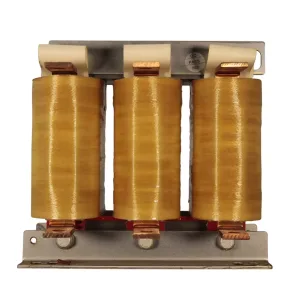 Входной дроссель ACL-SN-450 450 кВт