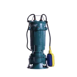 Насос ГНОМ-М 6-10-50/0,75-220