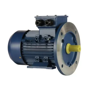 Электродвигатель 5АИ 63 А2 0,37/3000 IM2081