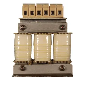 Входной дроссель ACL-SN-4 4 кВт