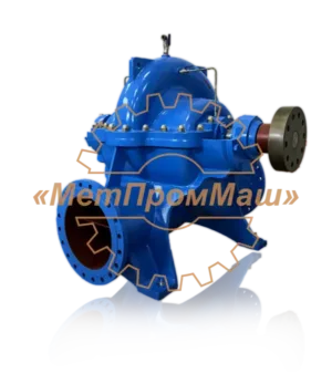 Насос 1Д 320-50