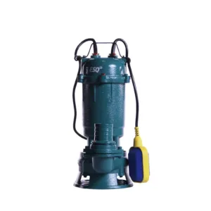 Насос ГНОМ-М 10-10-50/0,75-220