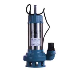 Насос ГНОМ 53-10-80/4-380