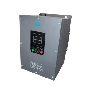 Частотный преобразователь ESQ F 770-4T0055G/0075P-IP54 5.5/7.5кВт, 380В