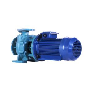 Консольные насосы "Гварден"