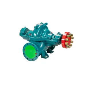 Насос 1Д 200-90б под 55 кВт