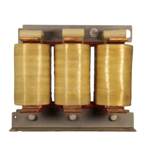 Выходной дроссель OCL-SN-315 315 кВт