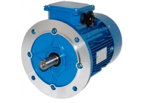 Электродвигатель АИР 100L2 5,5 кВт 2900 об/мин IM3081(B5)