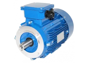 Электродвигатель AИС112L2 5,5 кВт 2880 об/мин IM3681(B14)