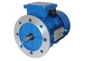 Электродвигатель АИР 56B4 0,18 кВт 1310 об/мин IM3081(B5)