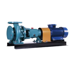 Насос К 160/30а с электродвигателем 22/1500