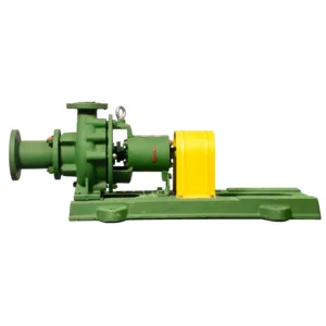 Насос СМ 80-50-200-СД под 18,5 кВт без электродвигателя на раме