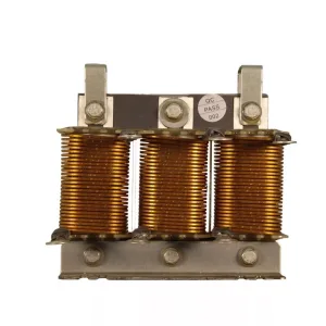 Входной дроссель ACL-HI-1.5 0,4-0,75 кВт 400В