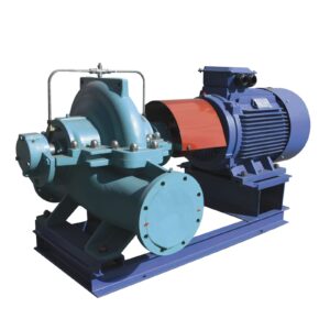 Насос 1Д 315-71 с электродвигателем 110/3000