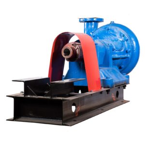 Насосы промышленные от "Гварден"