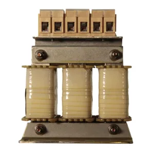 Выходной дроссель OCL-SN-4 4 кВт