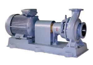 Насос химический 1АХ 250-200-315а, эл/дв. 110 кВт