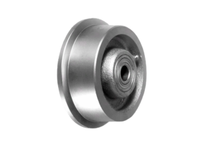 Колесо крановое К1Р-200х60 (приводное или холостое)