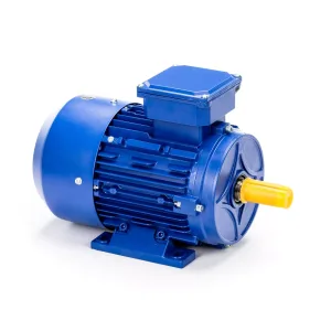 Электродвигатель 5АИ 63 А6 0,18/1000 IM1081
