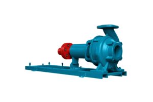 Насос 1К 100-65-200 под 30 кВт