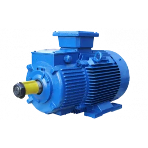 MTH011-6 электродвигатель 1.4 кВт 1000 об/мин 380В