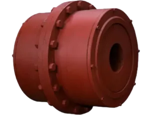 Зубчатая муфта МЗ, МЗП