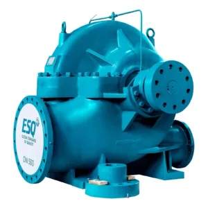 Насос 2Д 2000-21 под 160 кВт