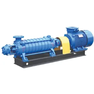 Насос ЦНС(г) 105-245 с электродвигателем 132/3000