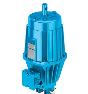 Гидротолкатели EB