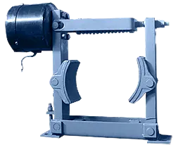 Тормоз ТКП-100 с МП-101