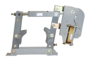 Тормоз ТКТ-300 с электромагнитом МО-300