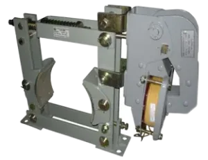 Тормоз ТКТ-200 с электромагнитом МО-100