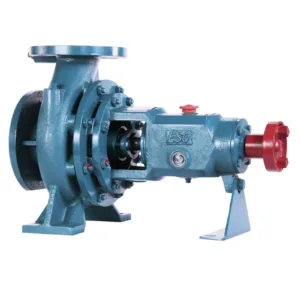 Насос К 100-65-250б СД под 30 кВт