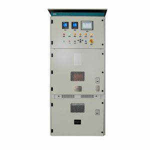 Устройство плавного пуска ESQ-HVS06-120 (120А, 6000В, 1000кВт)