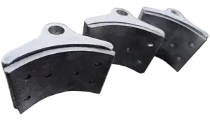 Колодки ТКГ, ТКТ, ТКП