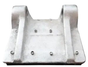 Колодка к тормозу ТКГ-400 (D-400)