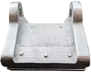 Колодка к тормозу ТКГ-300 (D-300)