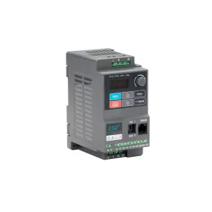Частотный преобразователь ESQ F 190 2S-0.75K