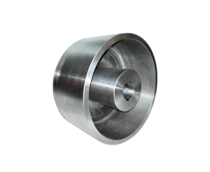 Шкив тормозной D-100