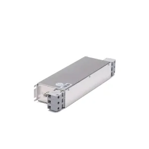 Входной ЭМИ фильтр RFI-SN-090 90 кВт 380В