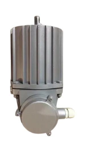 Гидротолкатель ТЭ-30 У2 380В